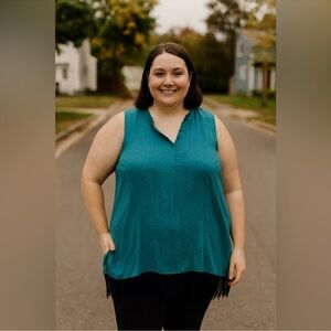 Torrid Shirt